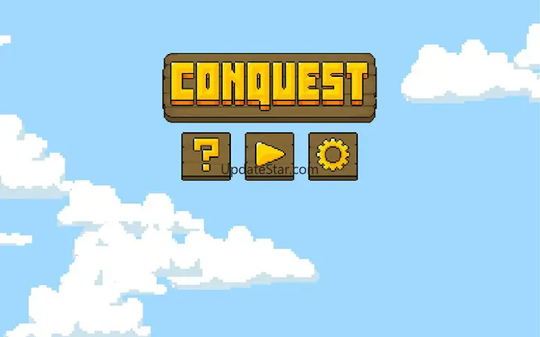 Conquest 1.0