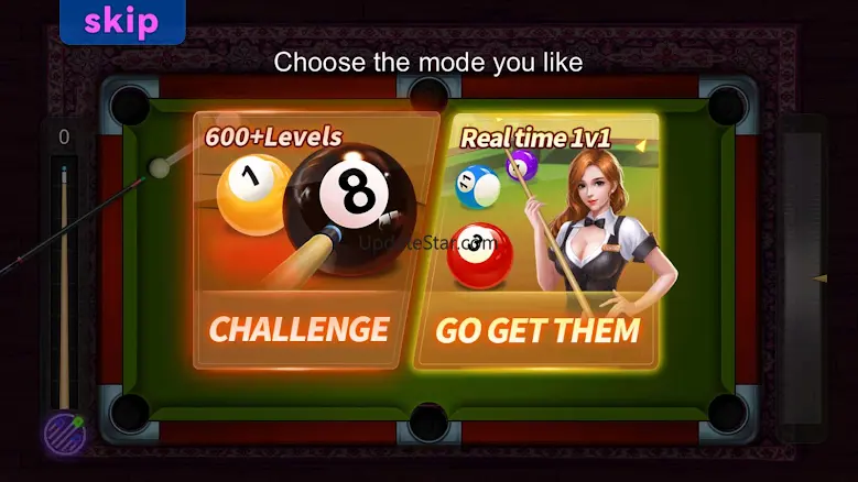 Pool Ball Plus-Billiards Games 1.4