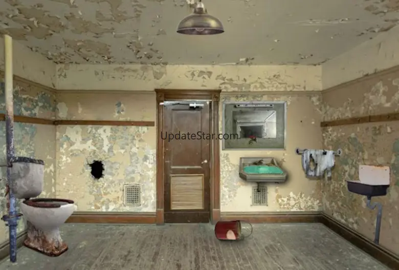 Escape Game - Unknown 2.0.2