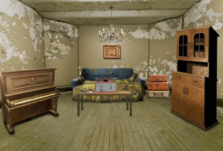 Escape Game - Unknown 2.0.2