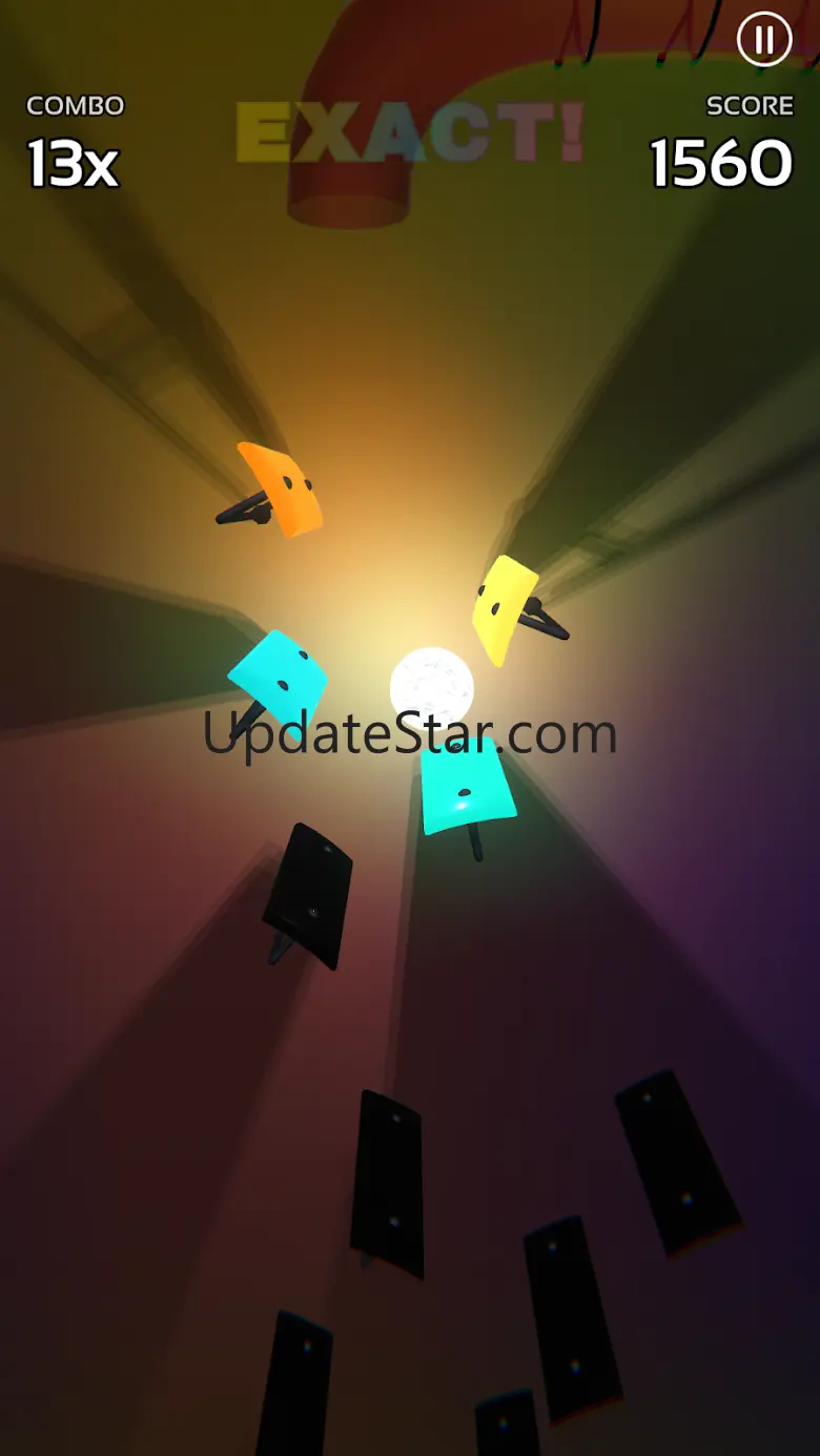 Beat Bounce – Music Ball Game 1.8.0