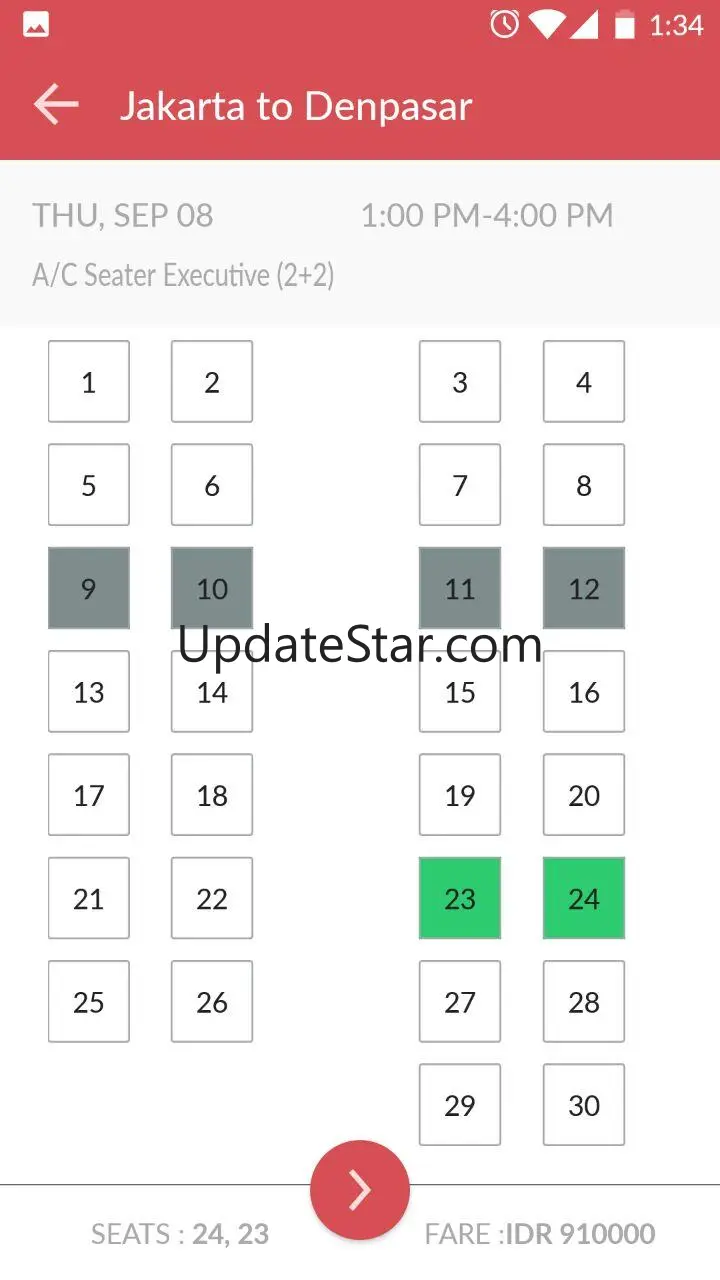 redBus Plus- For Bus Operators 2.0.6