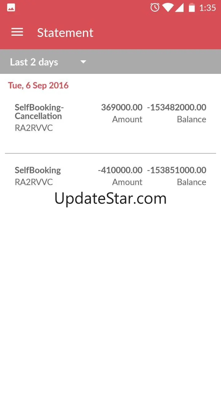 redBus Plus- For Bus Operators 2.0.6
