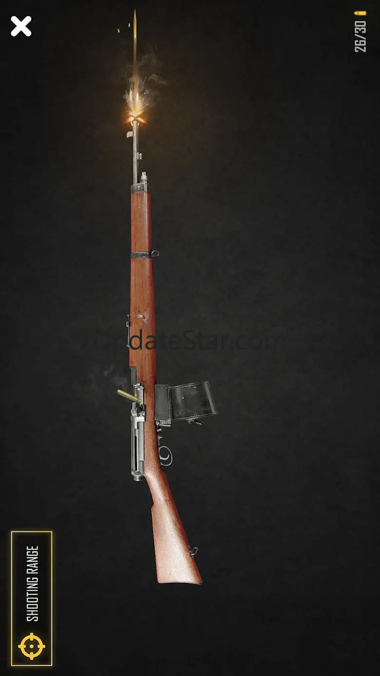 Gun Weapon Simulator Game 1.0.4
