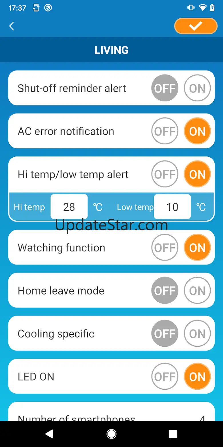 Smart M-Air 1.3.010