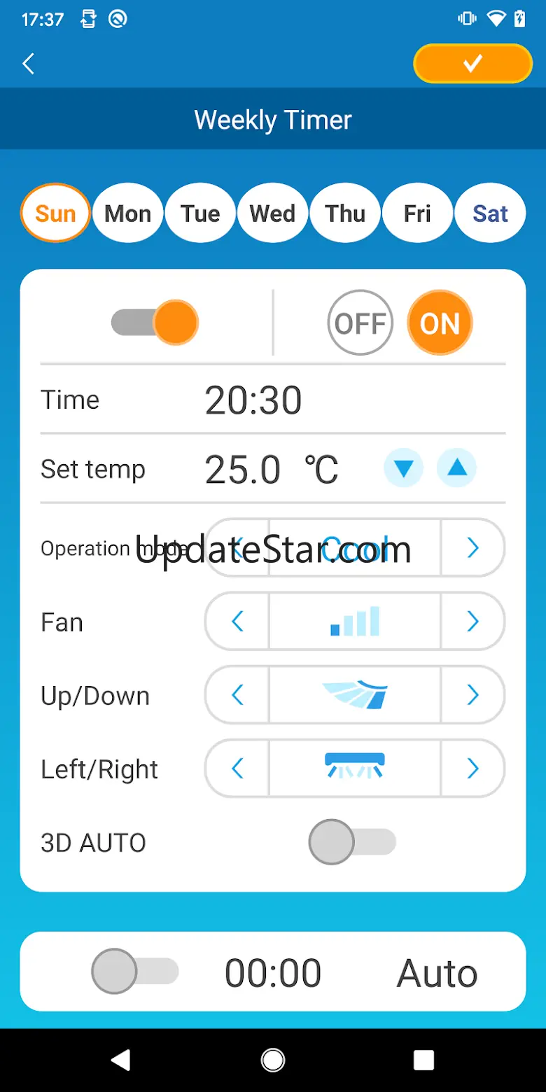 Smart M-Air 1.3.010