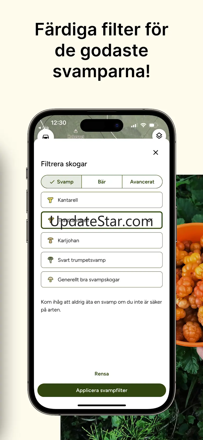 Hitta Skog 1.0.21