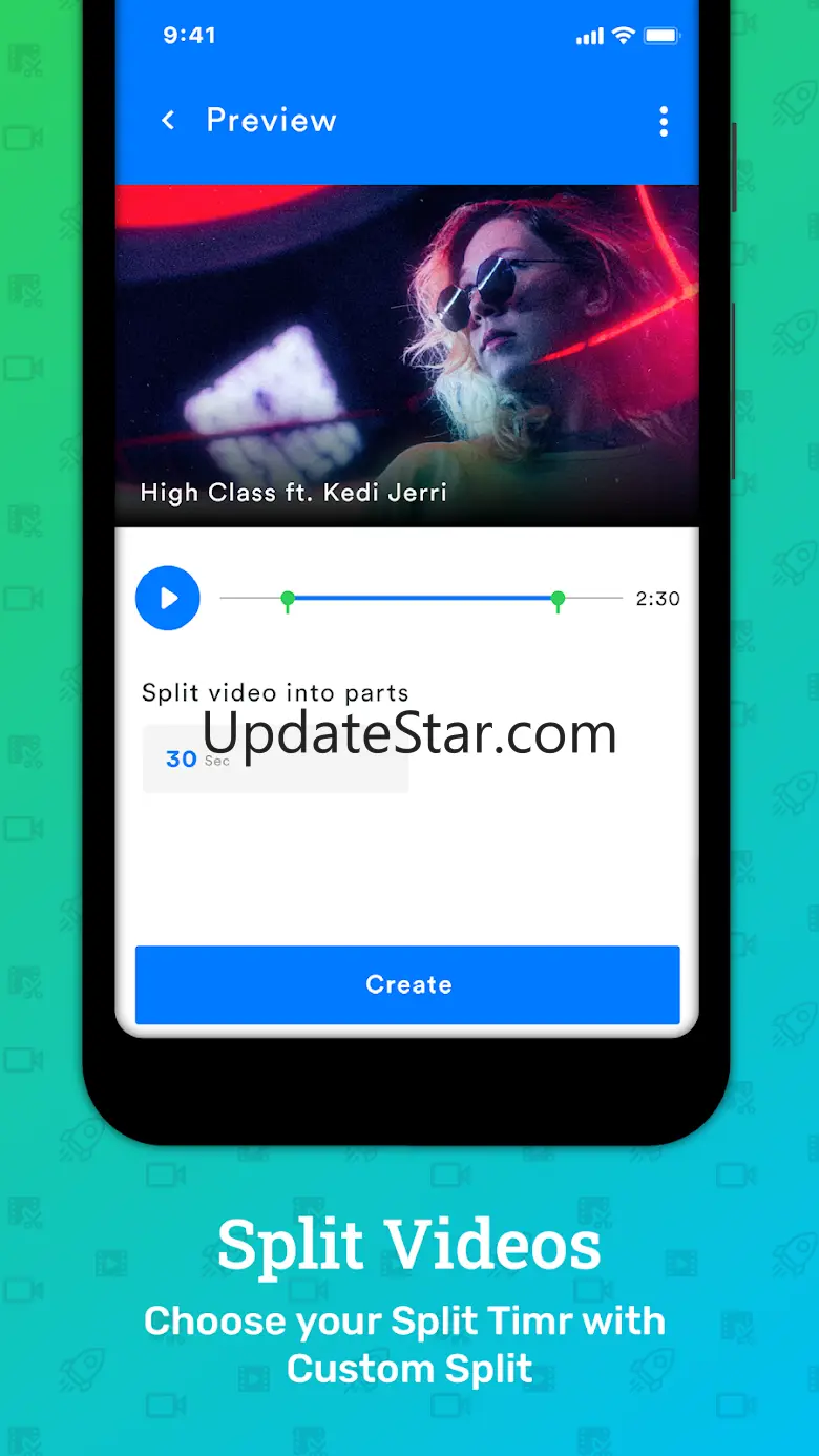 Video Cutter & Video Trimmer 1.1