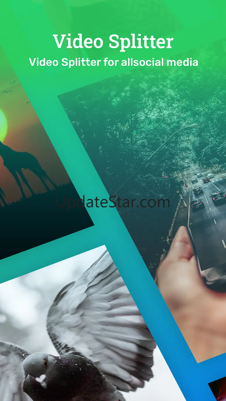Video Cutter & Video Trimmer 1.1