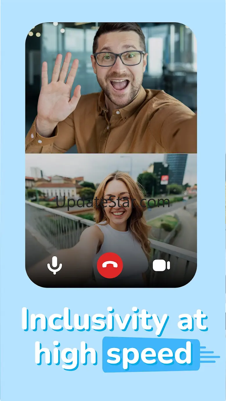 Udolly - Dating for disabled 3.5.9