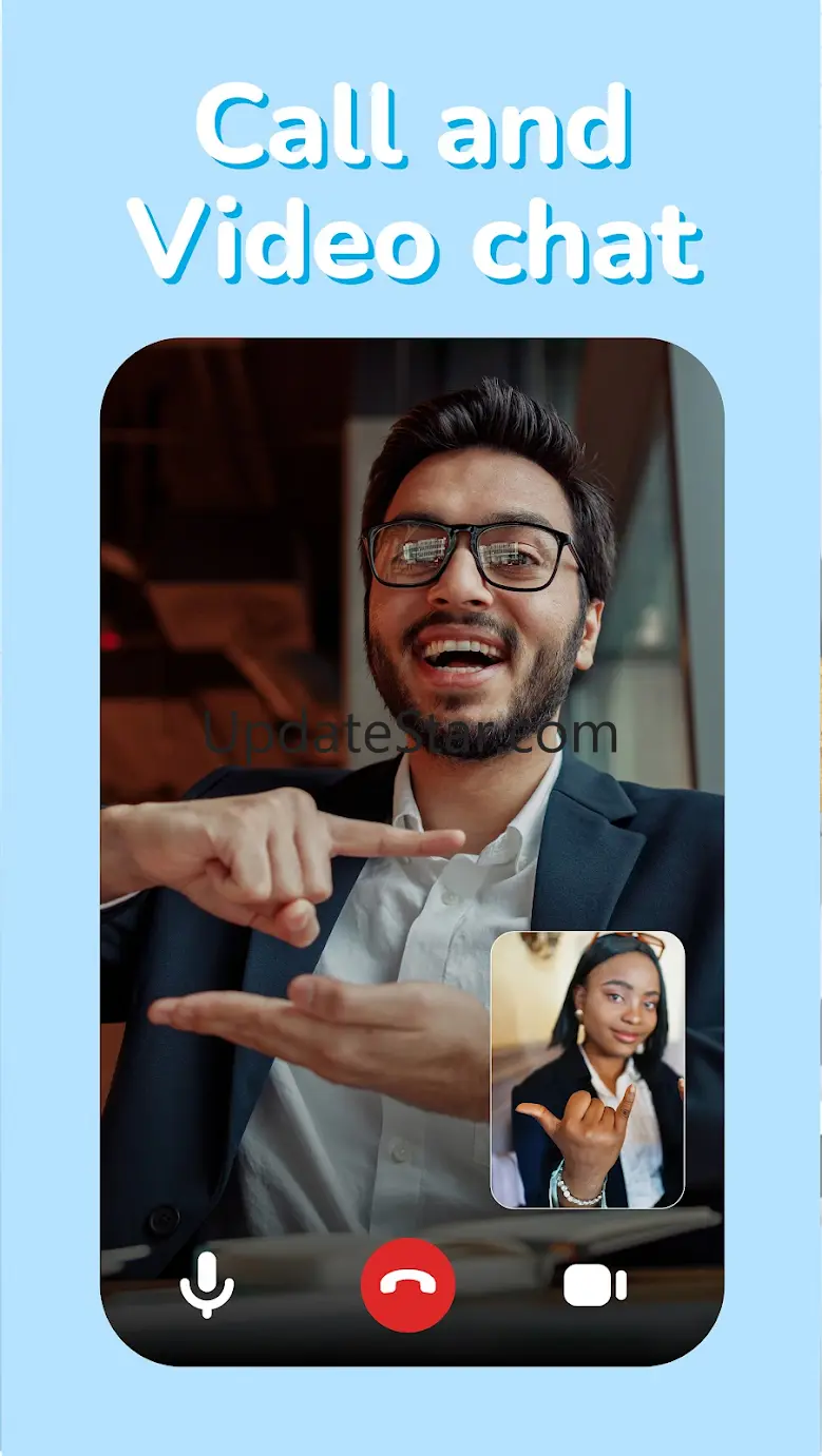 Udolly - Dating for disabled 3.5.9