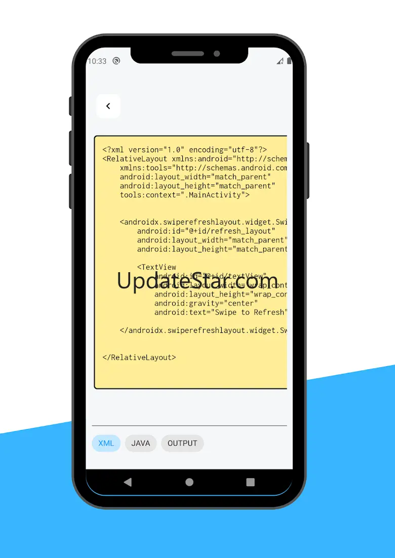 Android Studio Tutorial 4.2.1