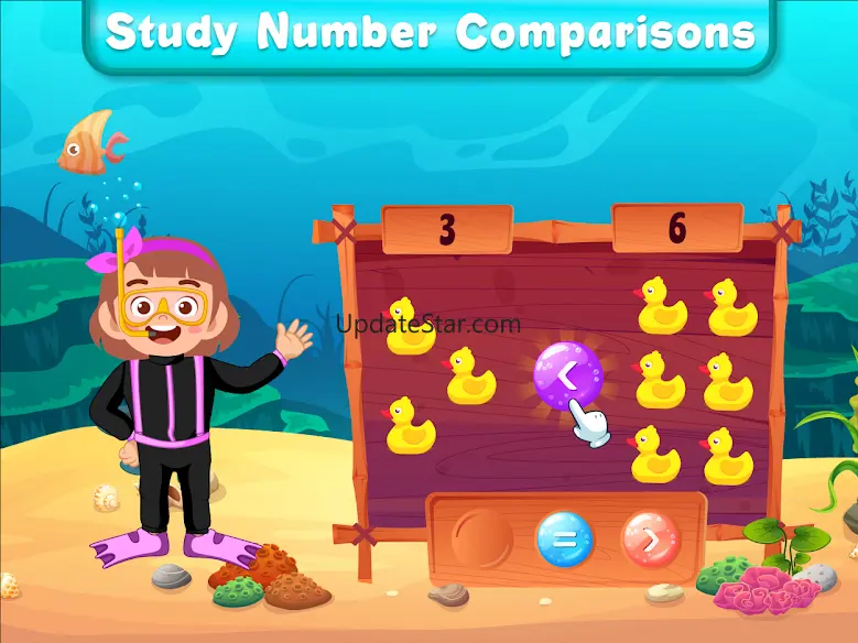 Kids Math: Fun Maths Games 1.0.10