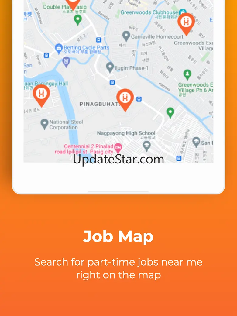 LAHAT Jobs 1.1.6