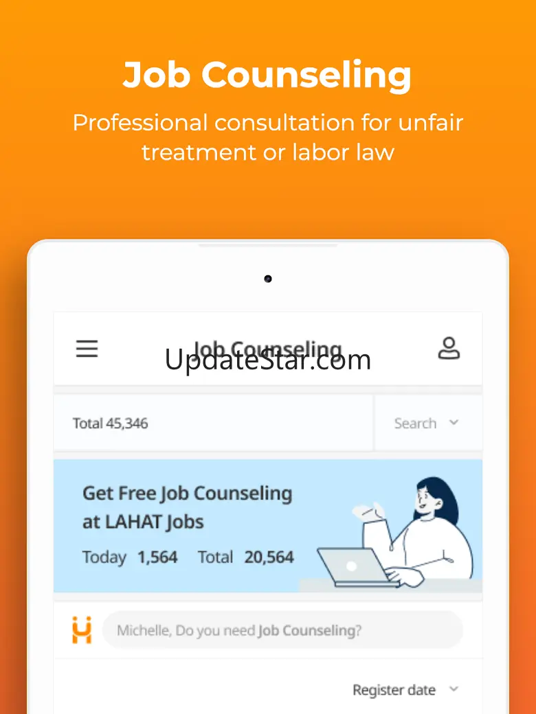 LAHAT Jobs 1.1.6