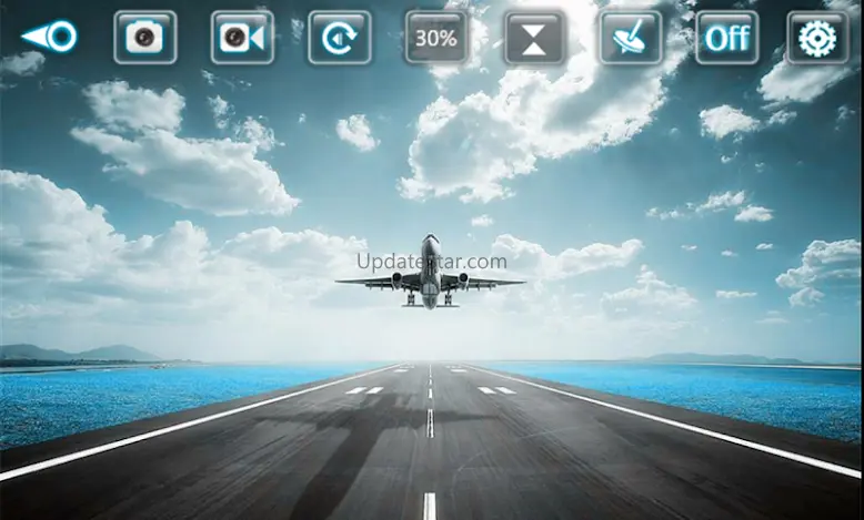Striker FPV 3.0.2