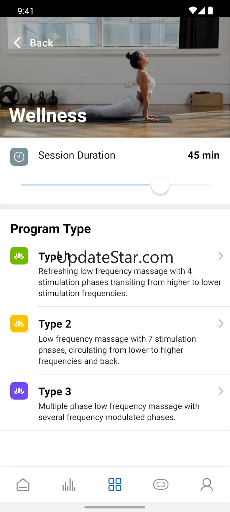 PowerDot 2.12.8