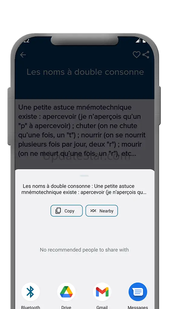 Fautes Orthographe Francais