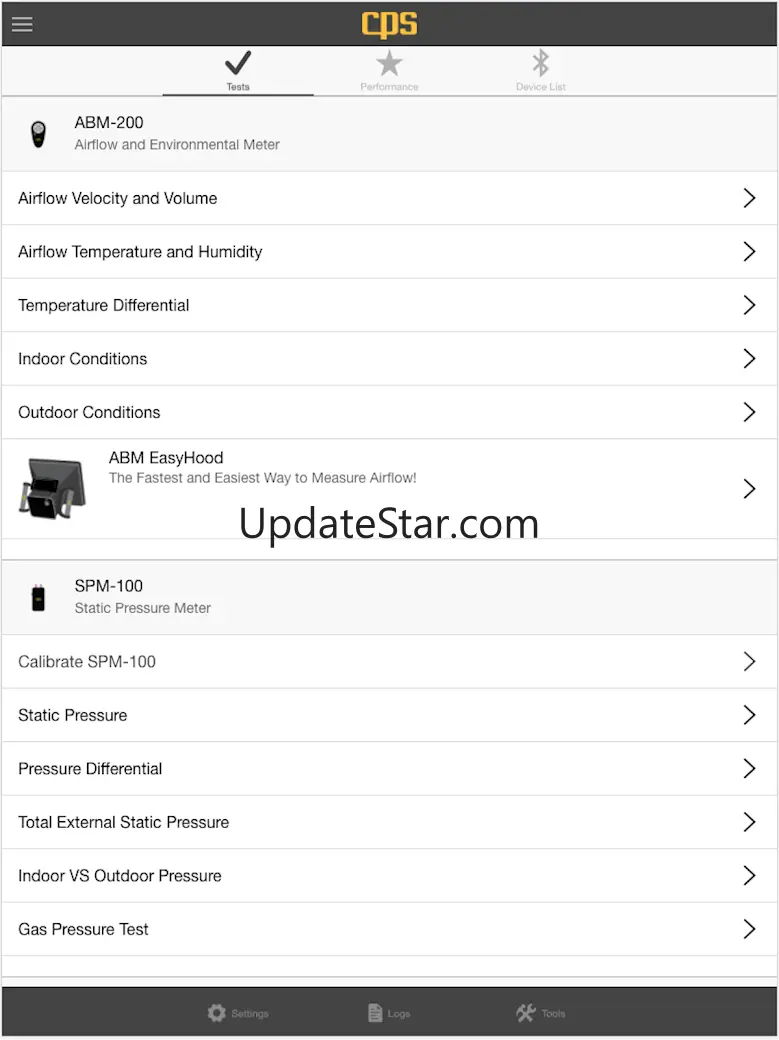 CPS Link 1.2.016