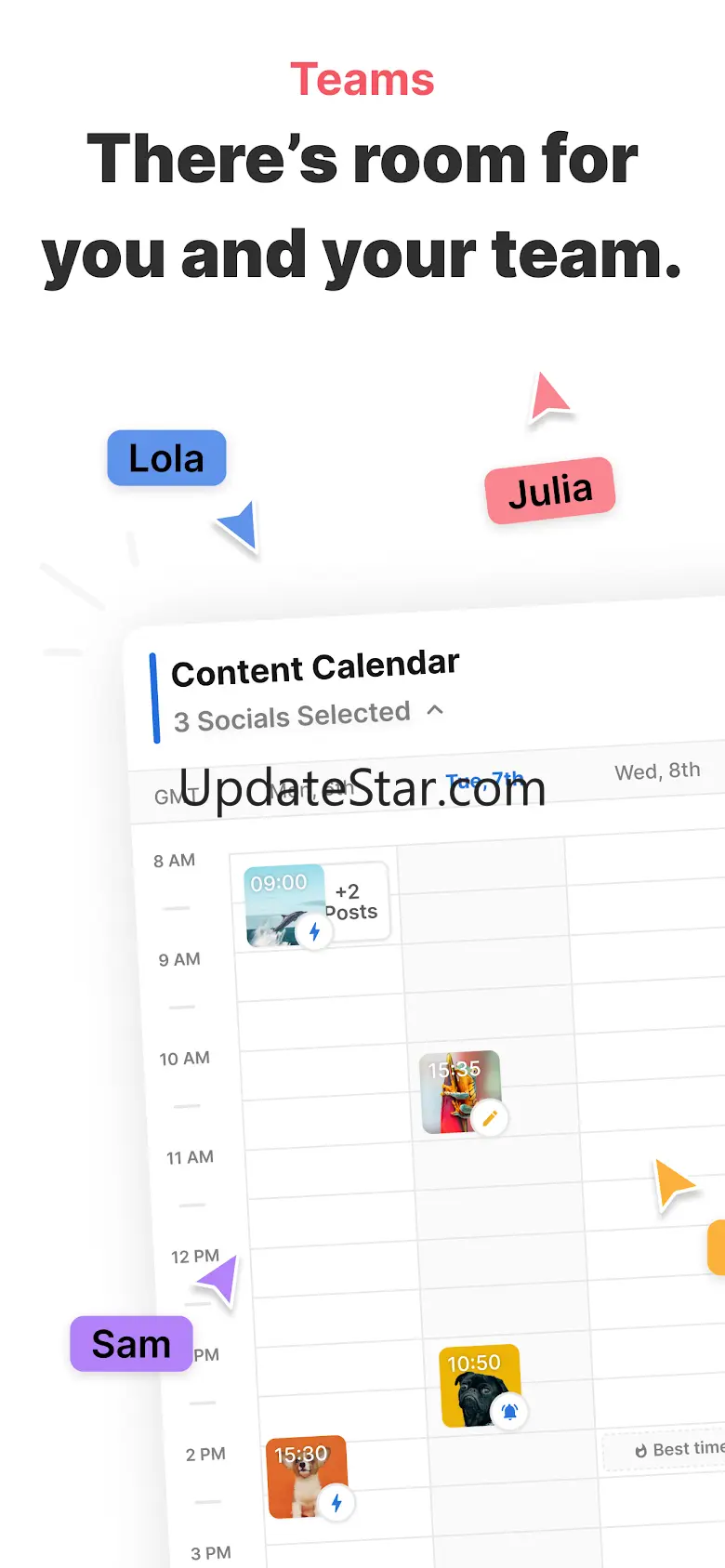 Flick Social 3.8.4