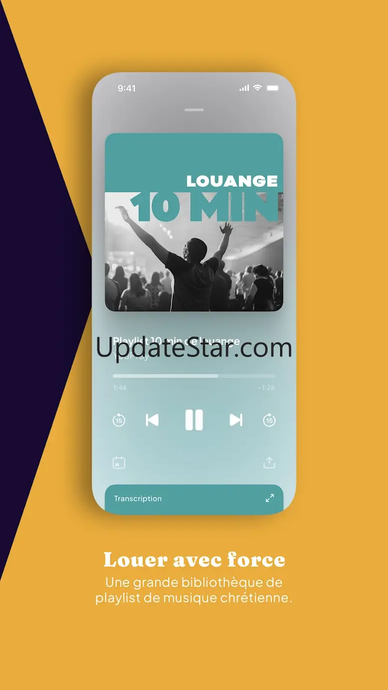 YouPray 2.0.29
