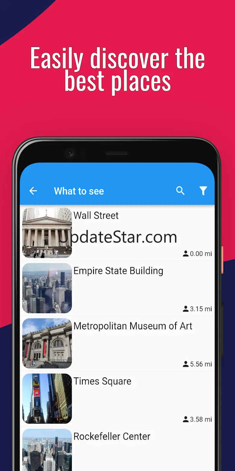 NEW YORK Guide Tickets & Maps 2.283.1
