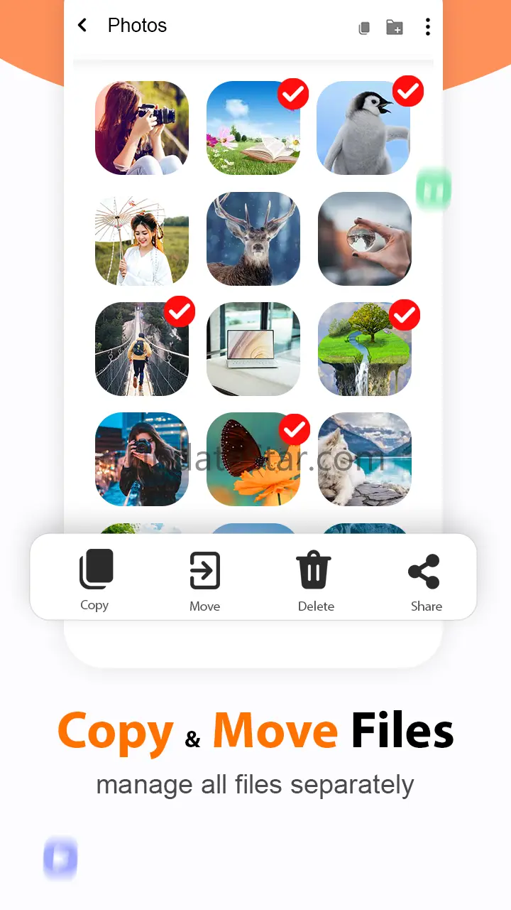 File Manager for Android 1.7.1