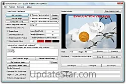 Scratch and Win Game Scratch Off card maker to make instant scratch tickets 9.0