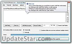 Excel Join Merge and Combine Multiple Sheets Into One Spreadsheet 9.0