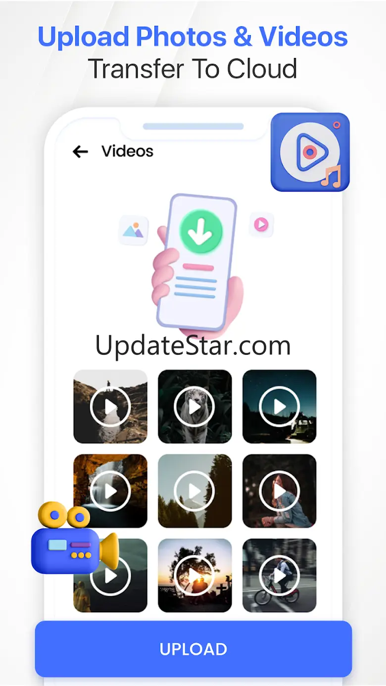 Cloud Storage Lite 1.4