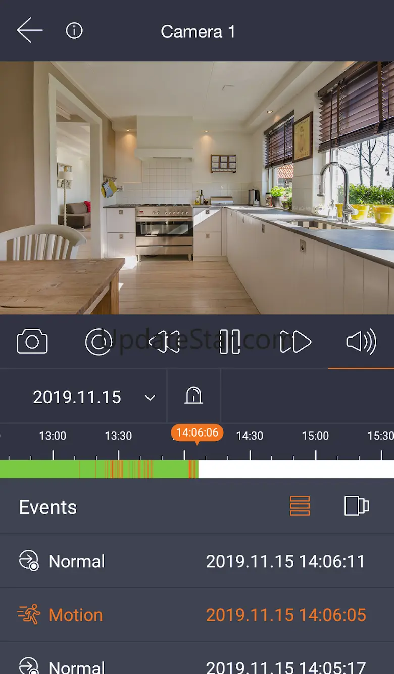 SmartCam Lite 1.3.4