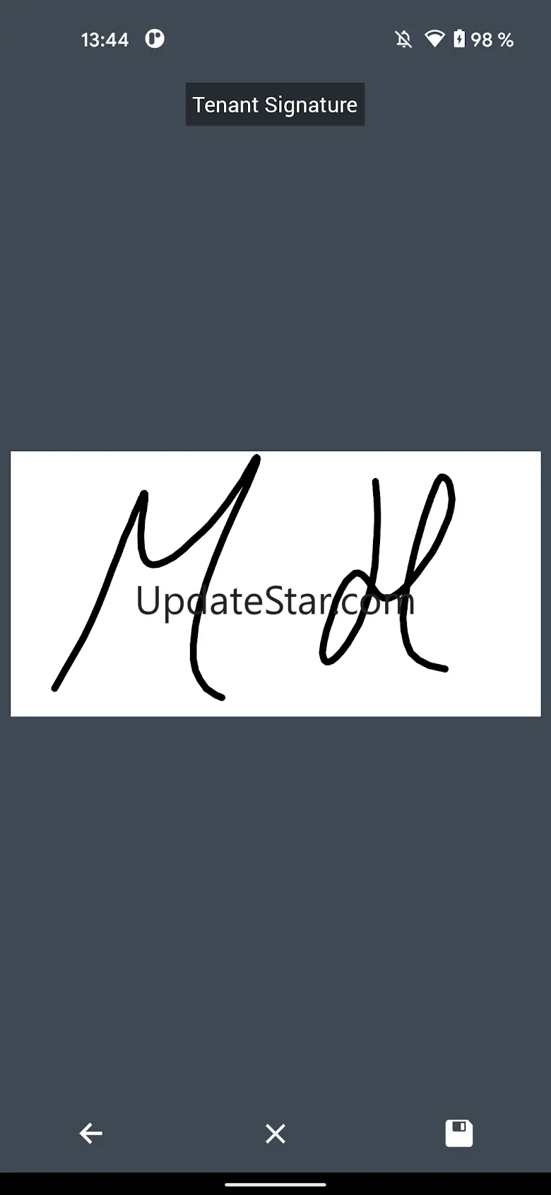 zTenant 3.2.25
