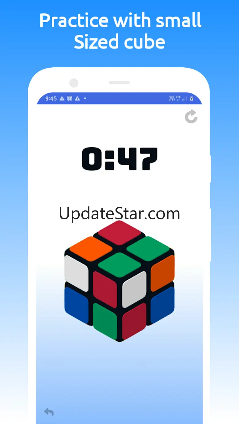 Magic Cube Puzzle 3D Game 1.7.3