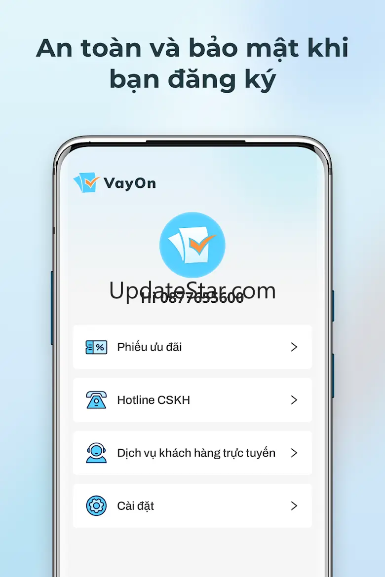 Vayon 1.0.2