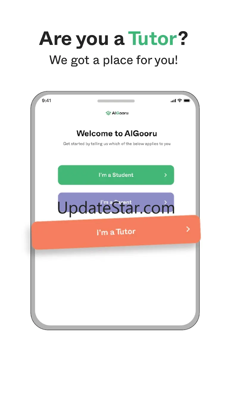 AlGooru - Find a Private Tutor 4.1.0