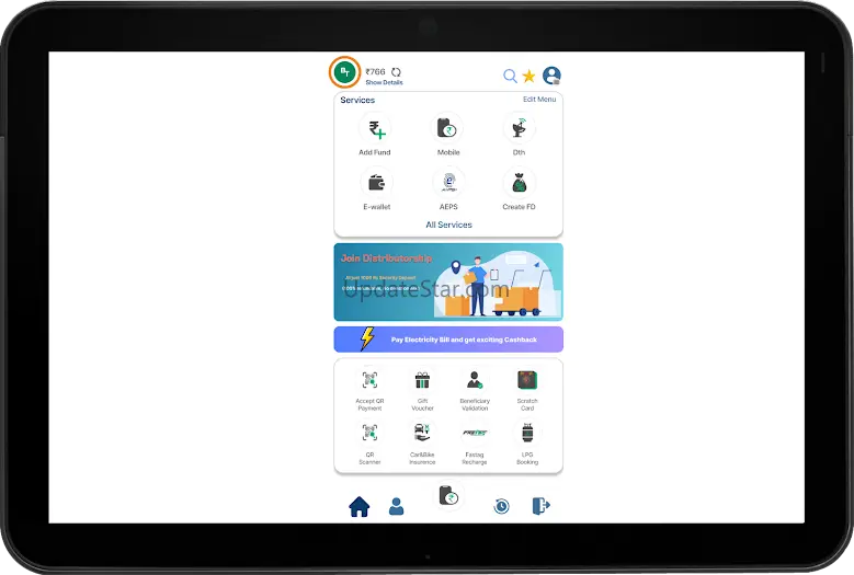 BillTm - Recharge App 6.0.4