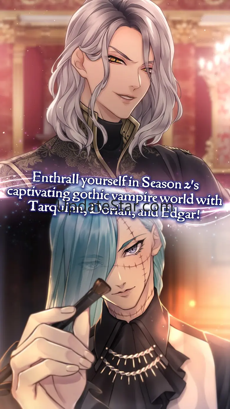 Monstrous Cravings: Otome Game 3.1.9