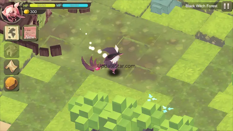 WitchSpring 1.85