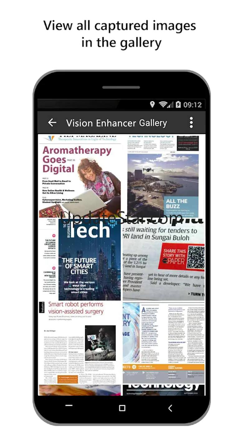 Vision Enhancer 3.0