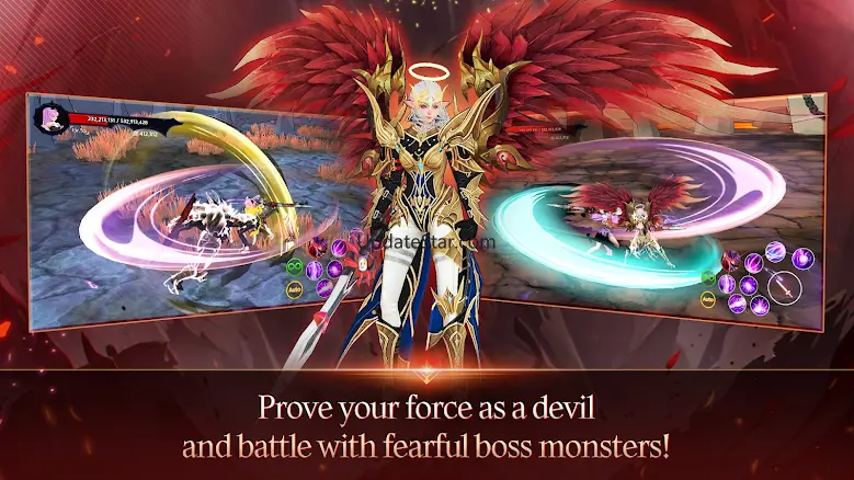 Devil Knights Idle 0.1.197