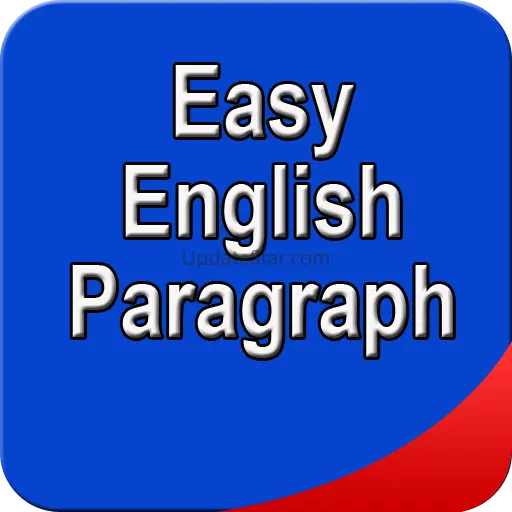 English Paragraph Writing 1.0.3