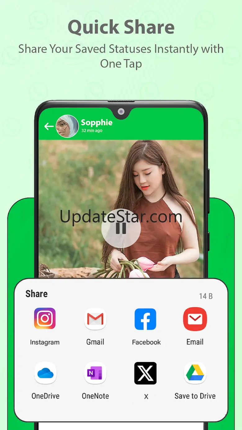 Status Save - Status Download