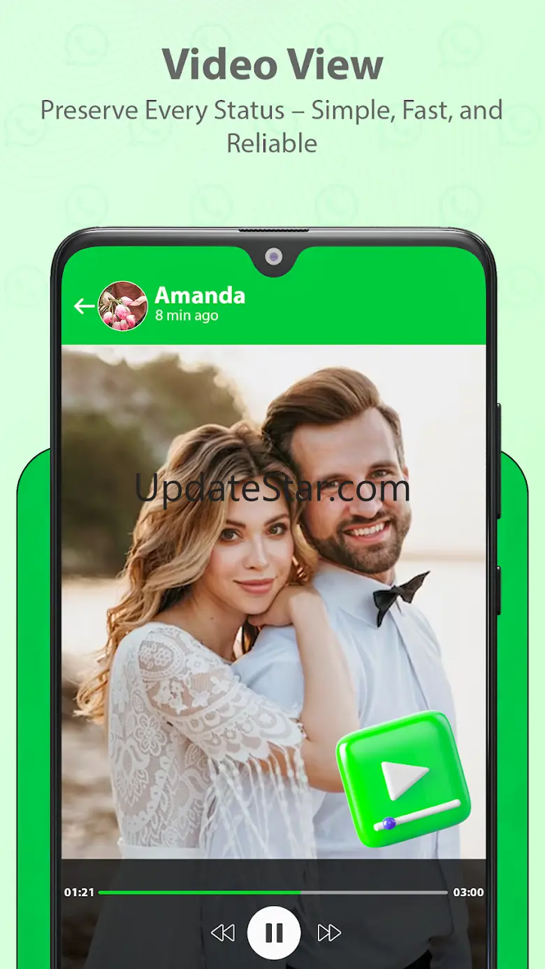 Status Save - Status Download