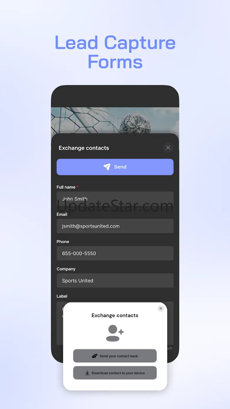 KADO Digital Business Cards 1.0.91