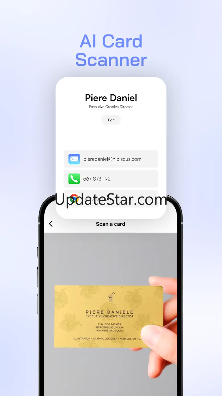 KADO Digital Business Cards 1.0.86