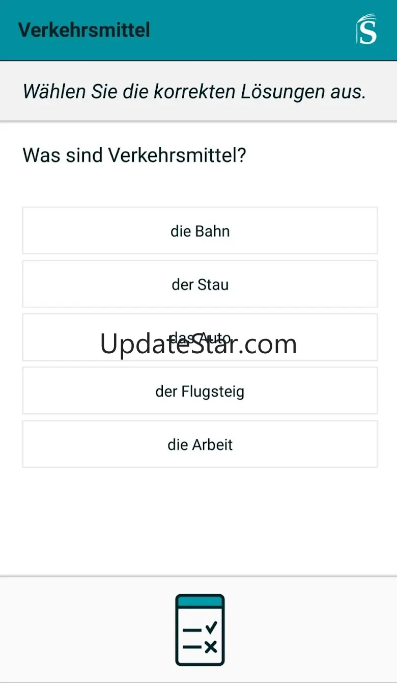 Schubert Wort+Satz 2.3.0