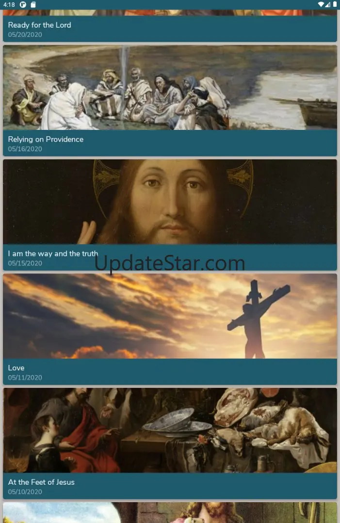 Catholic Prayerbook 1.67