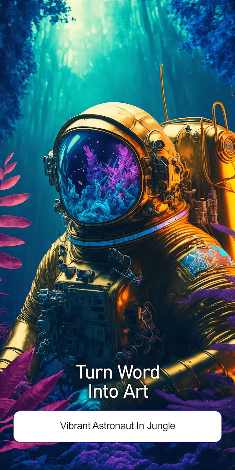Inspire.ai: AI Image Generator 1.2.44