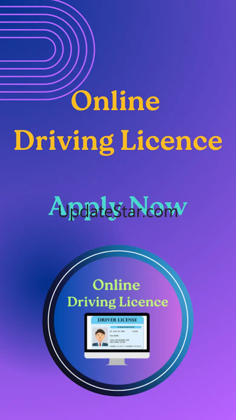 Driving Licence Apply