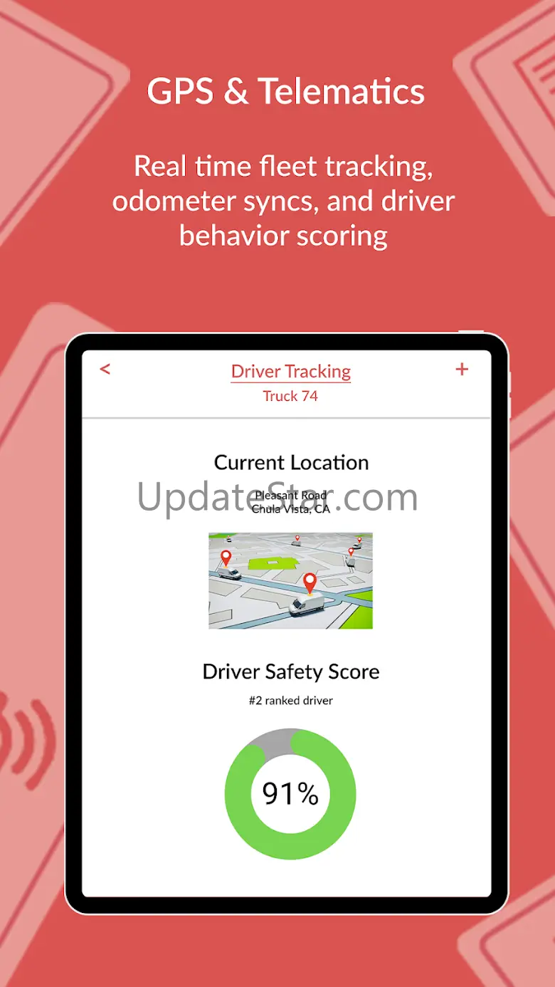 AUTOsist Fleet Maintenance App 8.0
